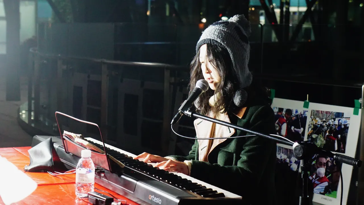 예술해방전선 활동 기록 사진 DSC03272 (1)